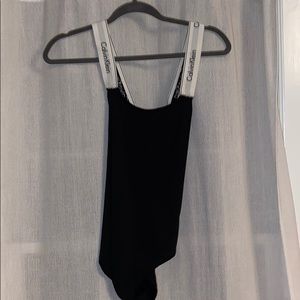 Calvin Klein Bodysuit